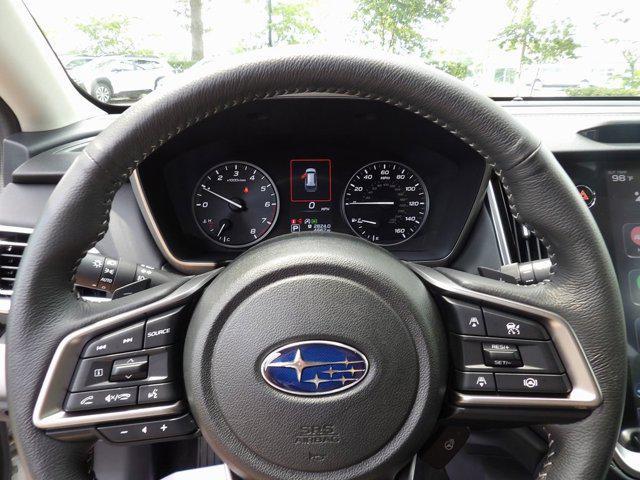 used 2025 Subaru Outback car, priced at $34,998