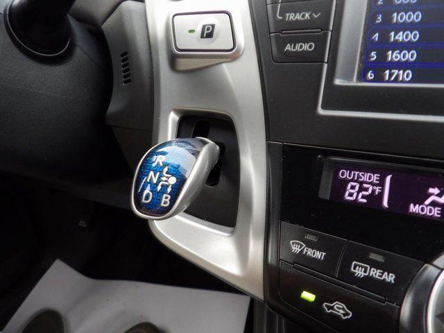 used 2014 Toyota Prius v car, priced at $11,559