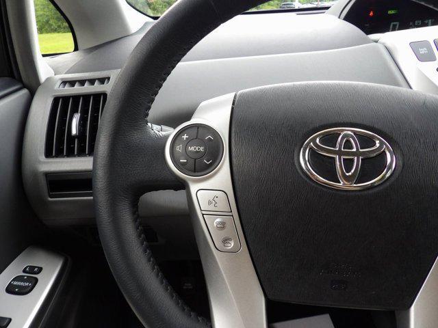 used 2014 Toyota Prius v car, priced at $11,559