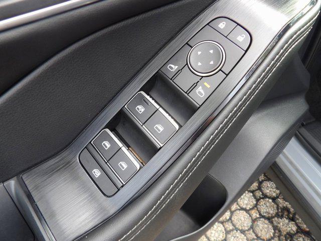 used 2021 Nissan Rogue car, priced at $24,558