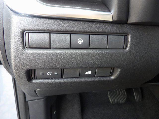used 2021 Nissan Rogue car, priced at $24,558