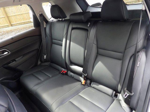 used 2021 Nissan Rogue car, priced at $24,558