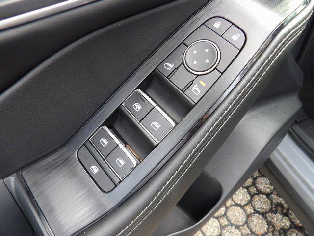 used 2021 Nissan Rogue car, priced at $24,558
