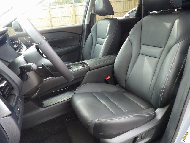 used 2021 Nissan Rogue car, priced at $23,998
