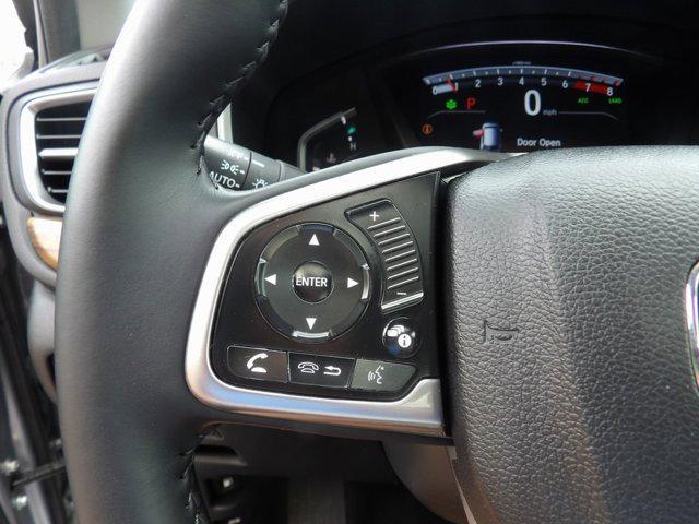 used 2017 Honda CR-V car, priced at $19,556