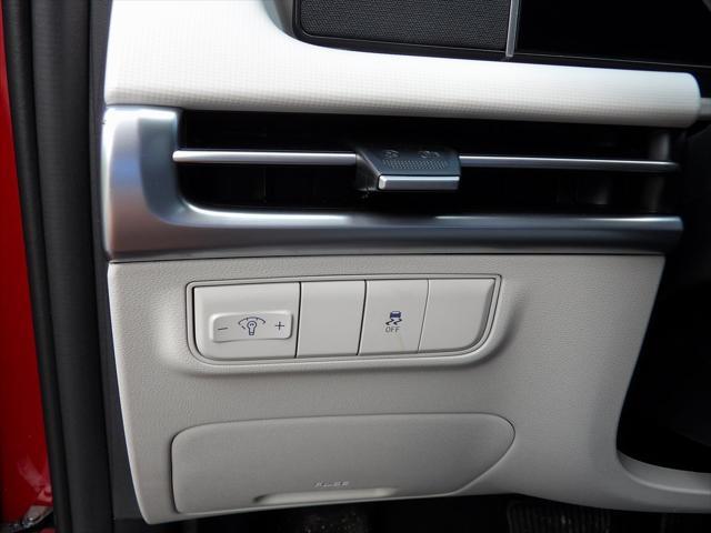 new 2025 Hyundai Tucson car, priced at $31,240