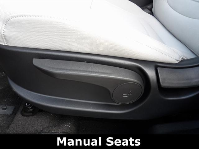 new 2025 Hyundai Tucson car, priced at $31,240