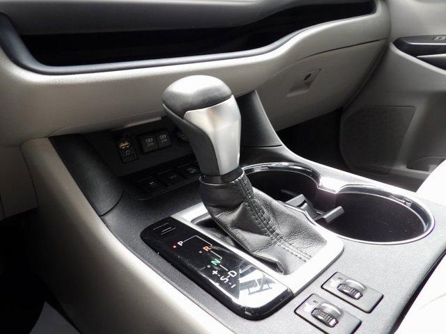 used 2018 Toyota Highlander car, priced at $19,988
