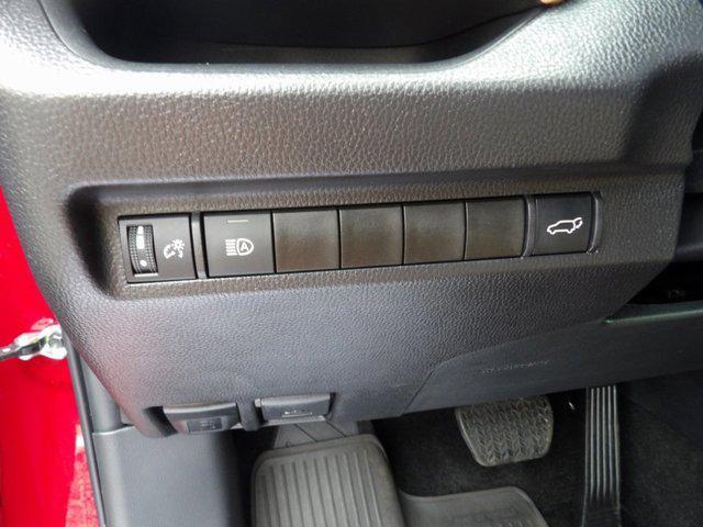 used 2024 Toyota RAV4 car, priced at $35,515