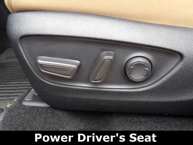 used 2024 Toyota RAV4 car, priced at $35,515