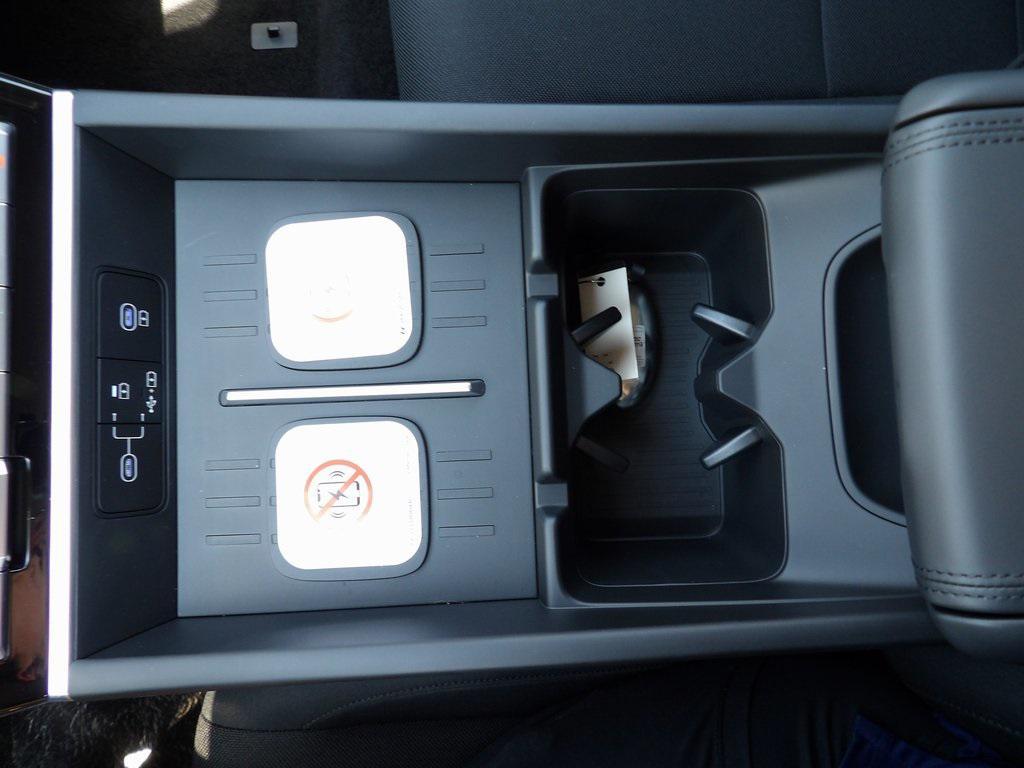 new 2026 Hyundai Santa Fe car, priced at $39,070