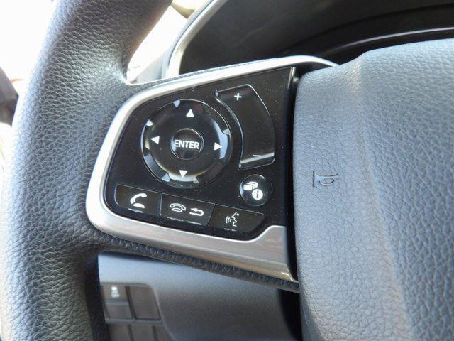 used 2019 Honda CR-V car, priced at $20,885