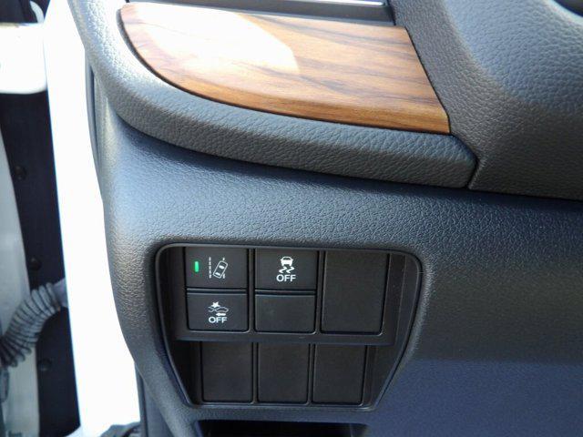 used 2019 Honda CR-V car, priced at $20,885