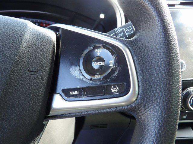 used 2019 Honda CR-V car, priced at $20,885