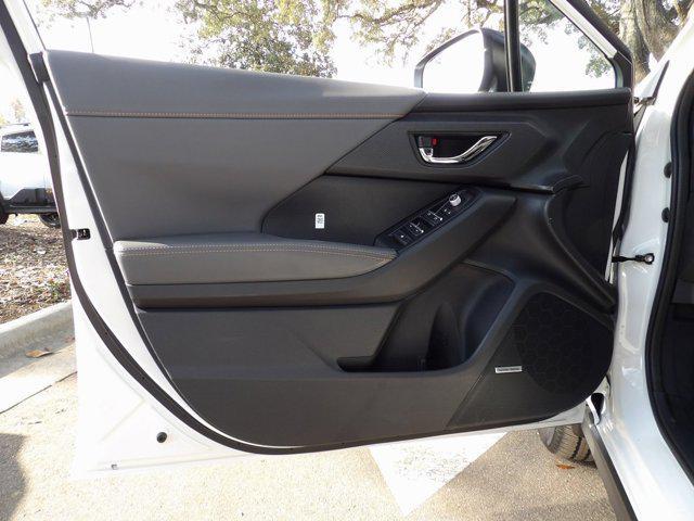 used 2024 Subaru Crosstrek car, priced at $32,330