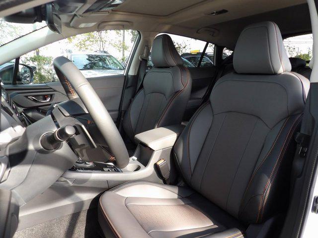 used 2024 Subaru Crosstrek car, priced at $32,330
