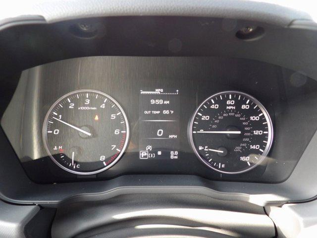used 2024 Subaru Crosstrek car, priced at $32,330