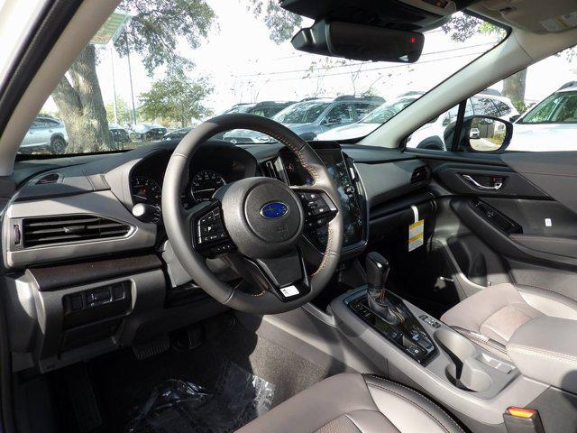 used 2024 Subaru Crosstrek car, priced at $32,330