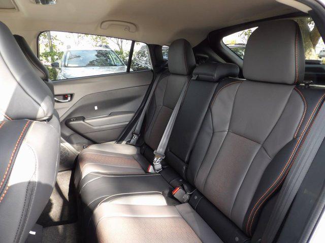 used 2024 Subaru Crosstrek car, priced at $32,330