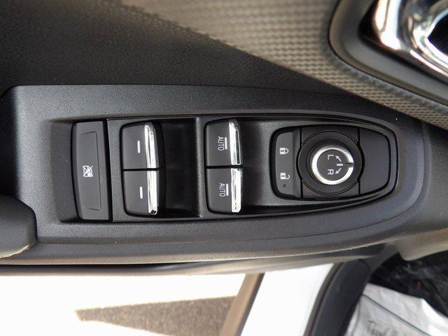 used 2024 Subaru Crosstrek car, priced at $32,330