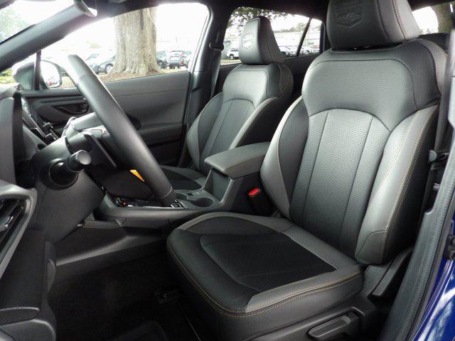 used 2024 Subaru Crosstrek car, priced at $31,552