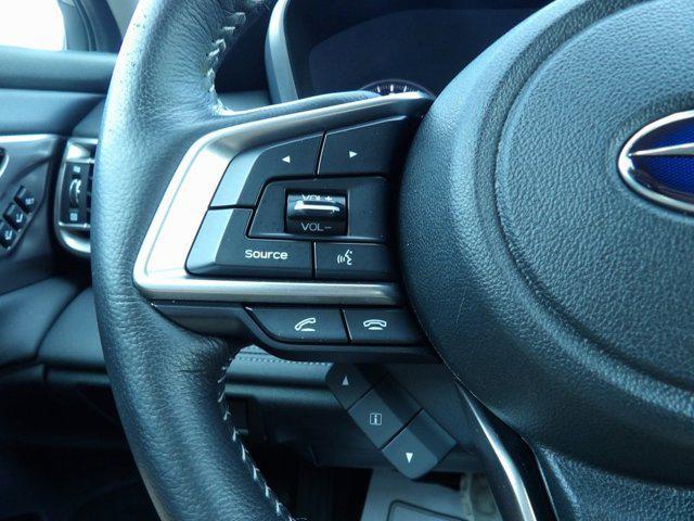 used 2021 Subaru Outback car, priced at $24,551