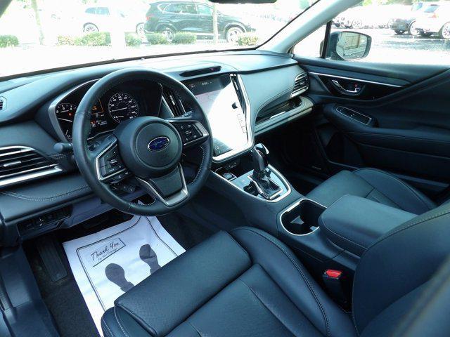 used 2021 Subaru Outback car, priced at $24,551