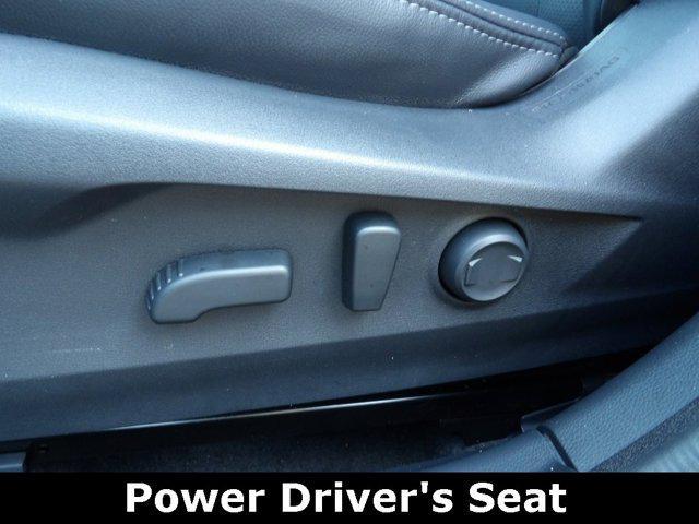used 2021 Subaru Outback car, priced at $24,551