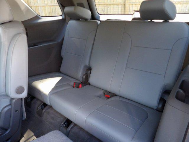 used 2019 Chevrolet Traverse car, priced at $16,990