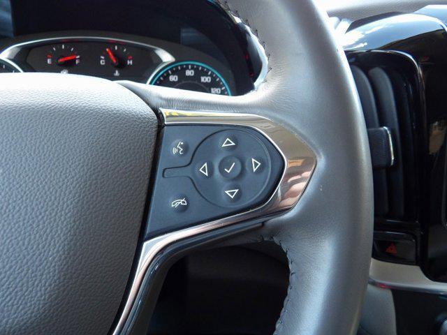 used 2019 Chevrolet Traverse car, priced at $16,990
