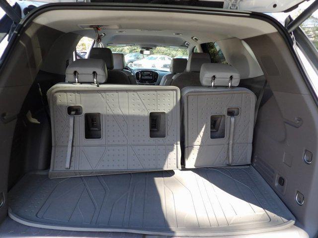 used 2019 Chevrolet Traverse car, priced at $16,990