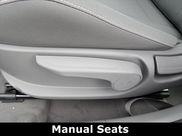 new 2025 Hyundai Elantra car, priced at $27,950