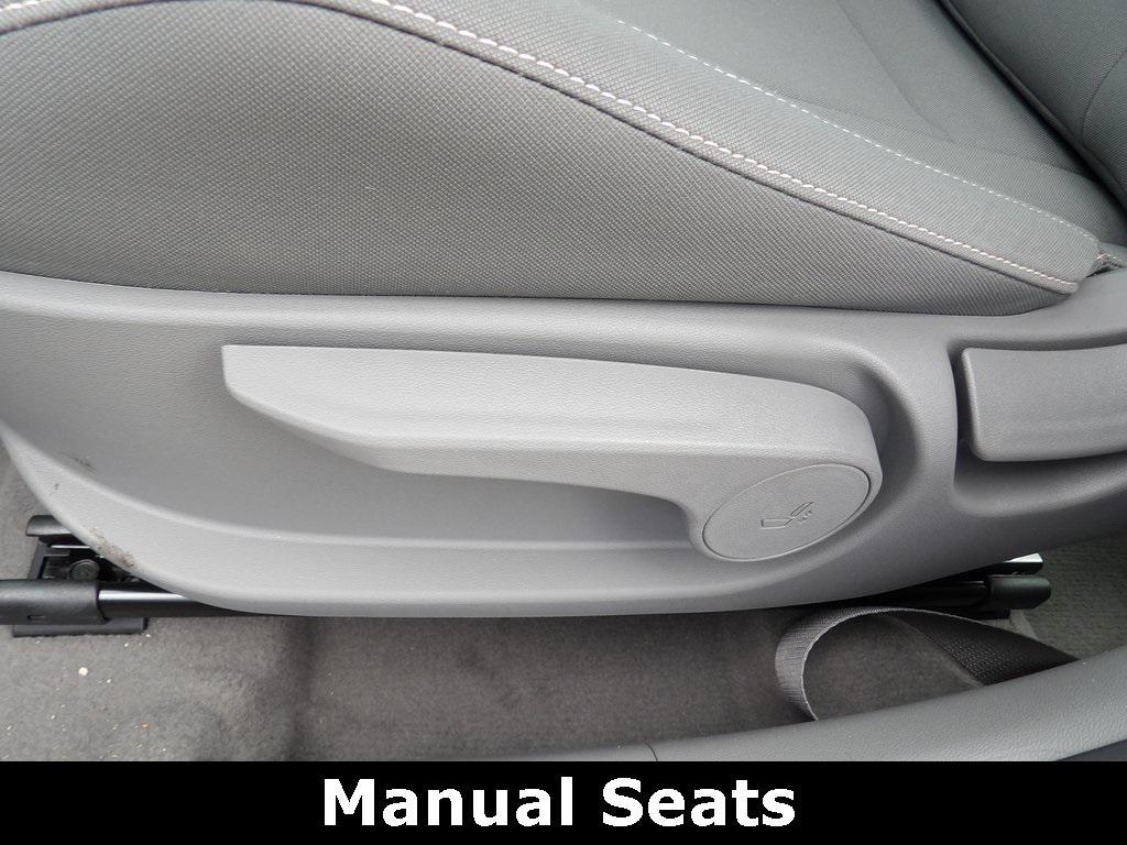 new 2025 Hyundai Elantra car, priced at $26,983