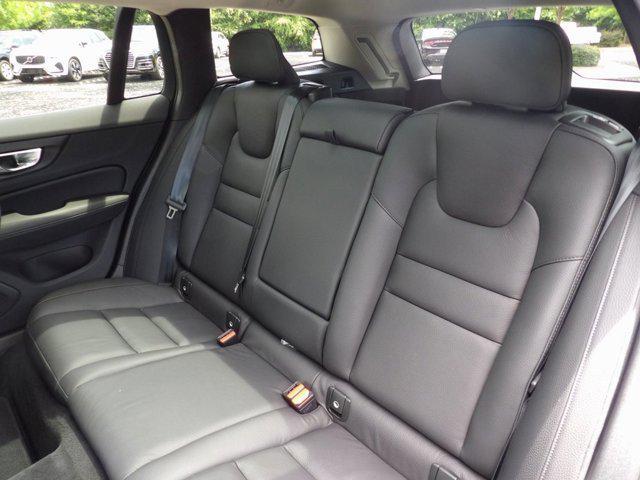 used 2024 Volvo V60 Cross Country car, priced at $48,557