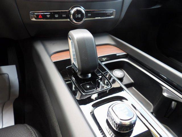 used 2024 Volvo V60 Cross Country car, priced at $48,557