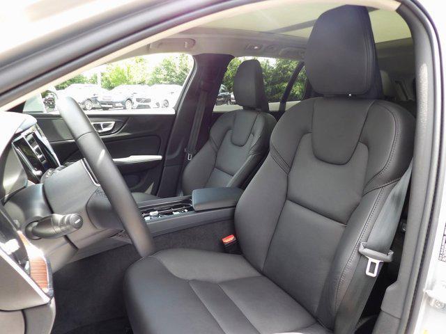 used 2024 Volvo V60 Cross Country car, priced at $48,557
