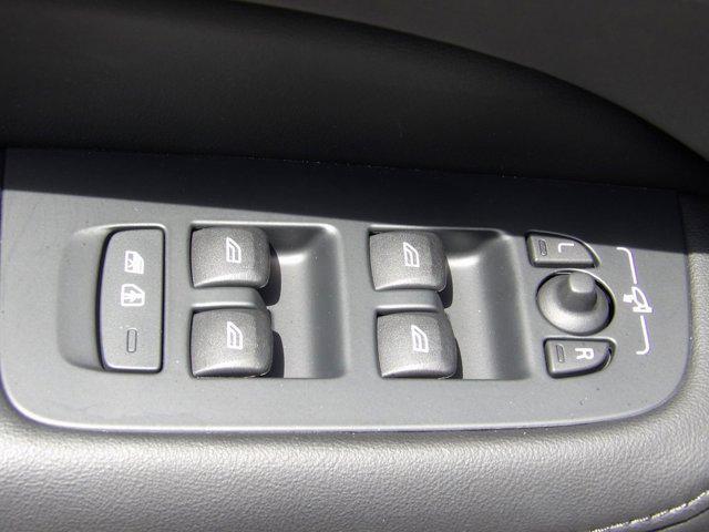 used 2024 Volvo V60 Cross Country car, priced at $48,557