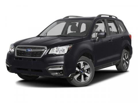 used 2017 Subaru Forester car, priced at $16,562
