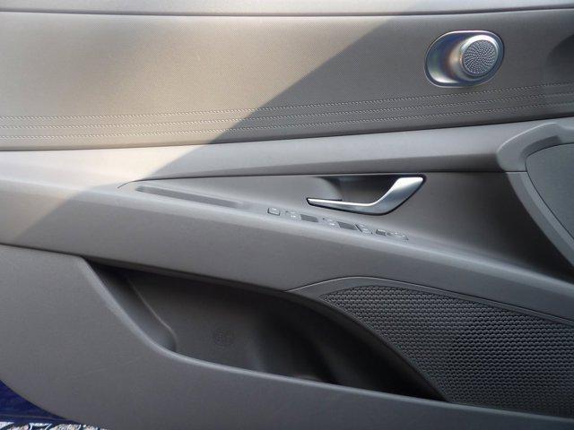 used 2023 Hyundai Elantra car, priced at $19,880