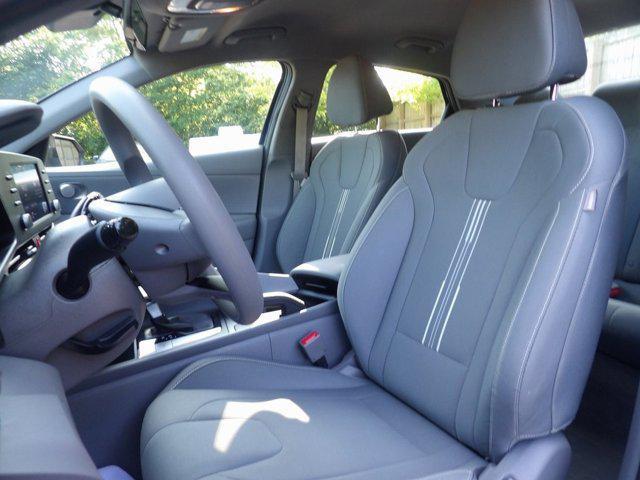 used 2023 Hyundai Elantra car, priced at $19,880