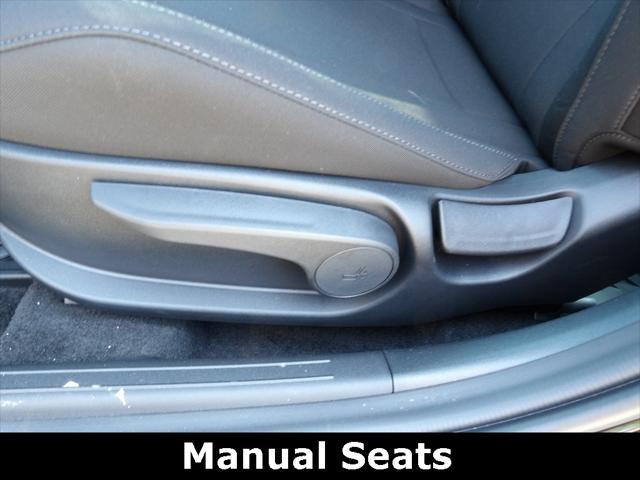 new 2025 Hyundai Elantra car, priced at $27,240