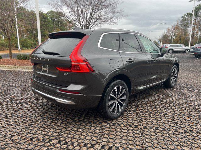 used 2023 Volvo XC60 car, priced at $33,998