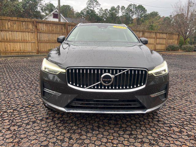 used 2023 Volvo XC60 car, priced at $33,998