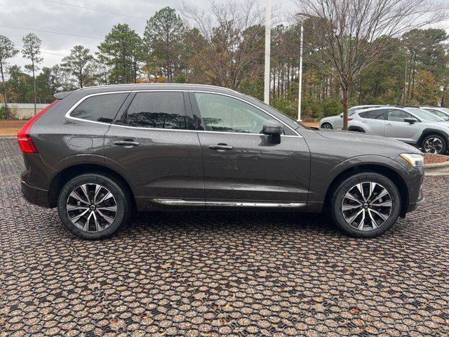 used 2023 Volvo XC60 car, priced at $33,998