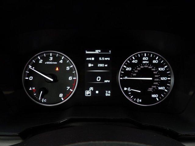 used 2025 Subaru Legacy car, priced at $26,998