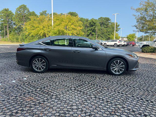 used 2020 Lexus ES 300h car, priced at $27,785