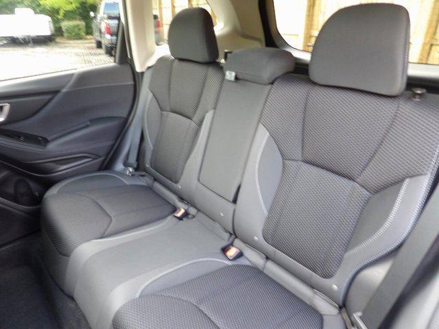used 2020 Subaru Forester car, priced at $24,855