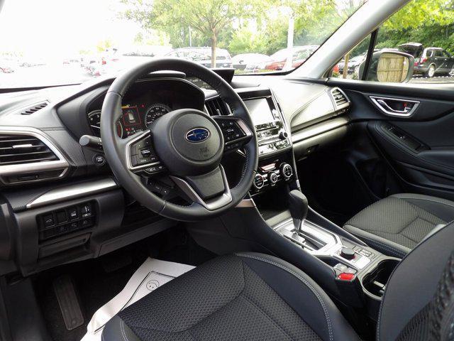 used 2020 Subaru Forester car, priced at $24,855
