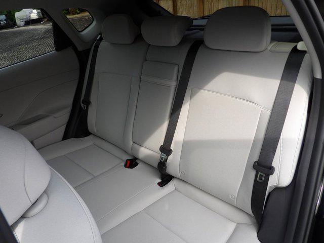 used 2024 Hyundai Kona car, priced at $24,998