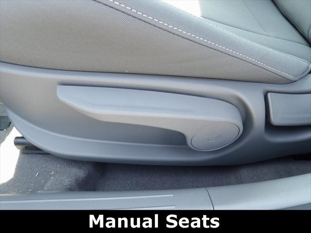 new 2025 Hyundai Elantra car, priced at $28,065